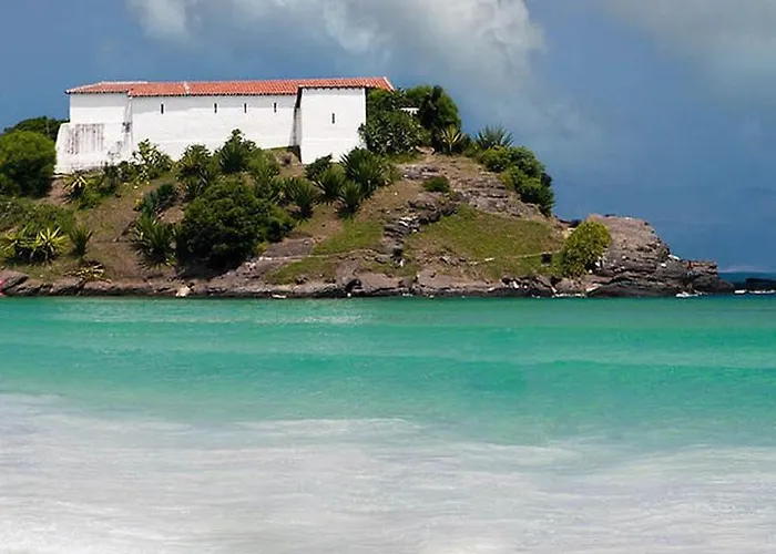 Pousada Gran Gaviota Cabo Frio