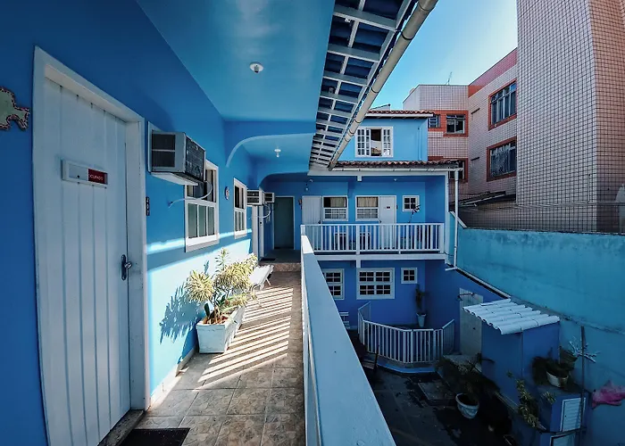 Pousada Água Marinha Cabo Frio