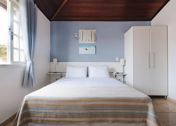 Residencial Portoveleiro Hotel Cabo Frio